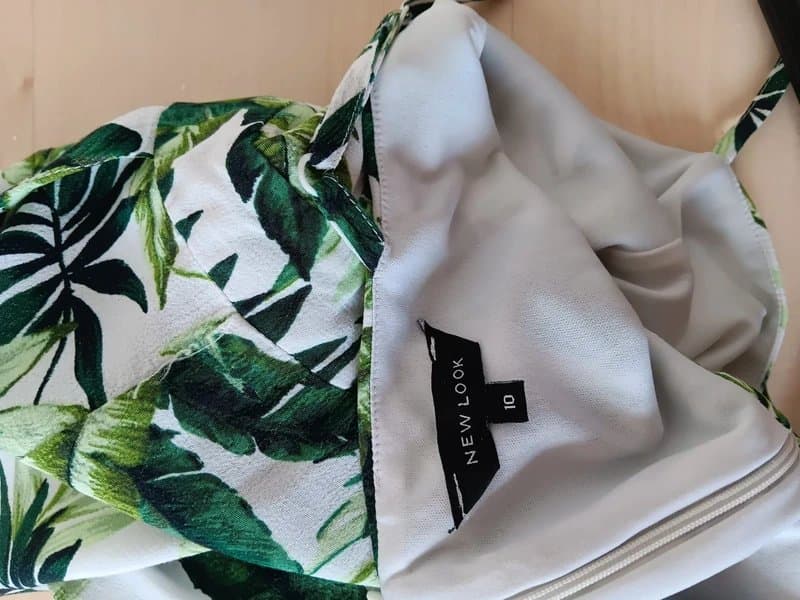 New Look New look jumpsuit collots