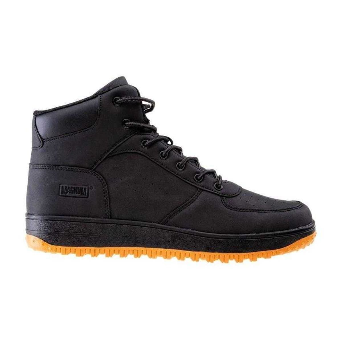 magnum Magnum Men's Madson II Shoes in Black