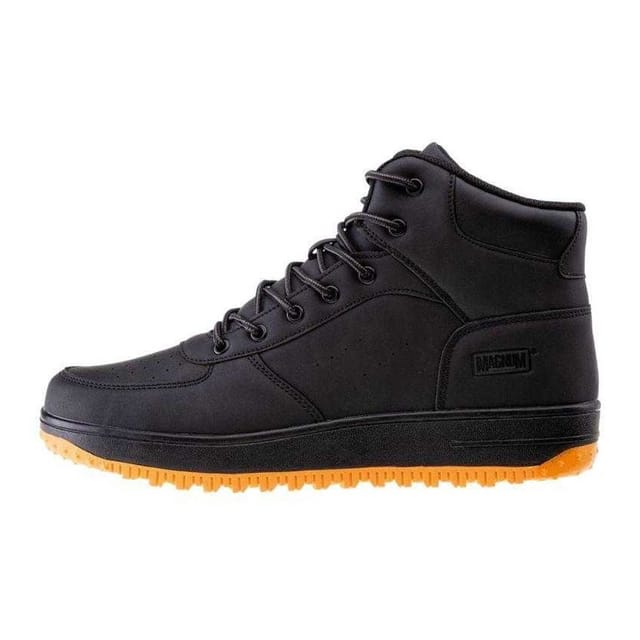 magnum Magnum Men's Madson II Shoes in Black - 2