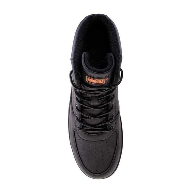 magnum Magnum Men's Madson II Shoes in Black - 3