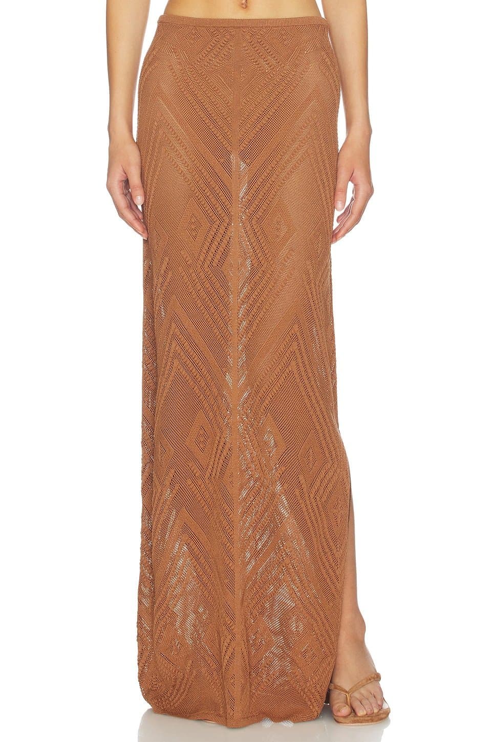 revolve Vie Skirt