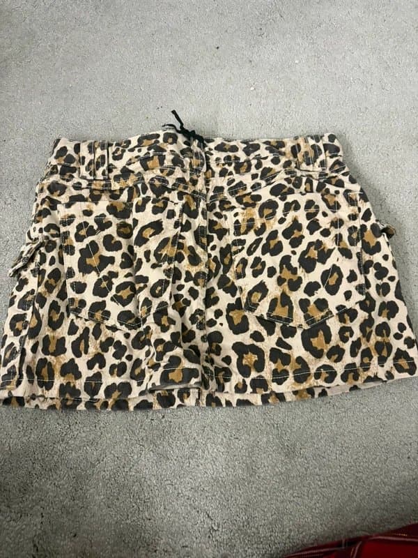 Bershka bershka skirt