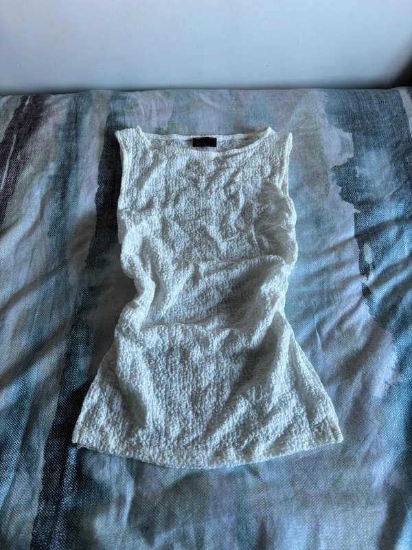 ASOS lace vest - 1