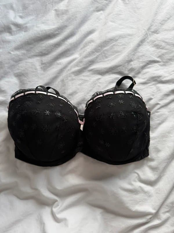New Look newlook 38g balcony bra