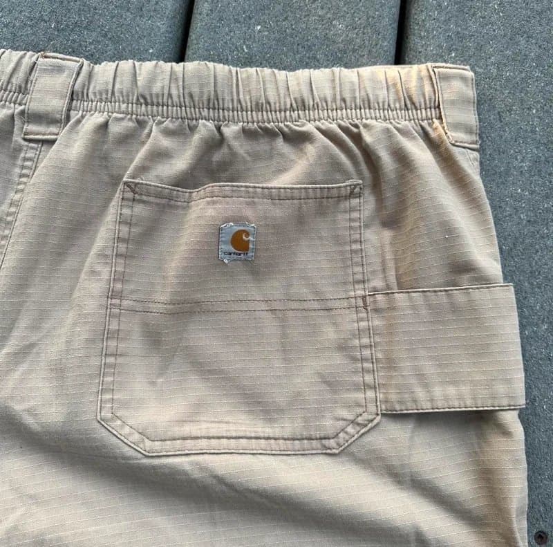 Carhartt Women’s Carhartt cargo pants