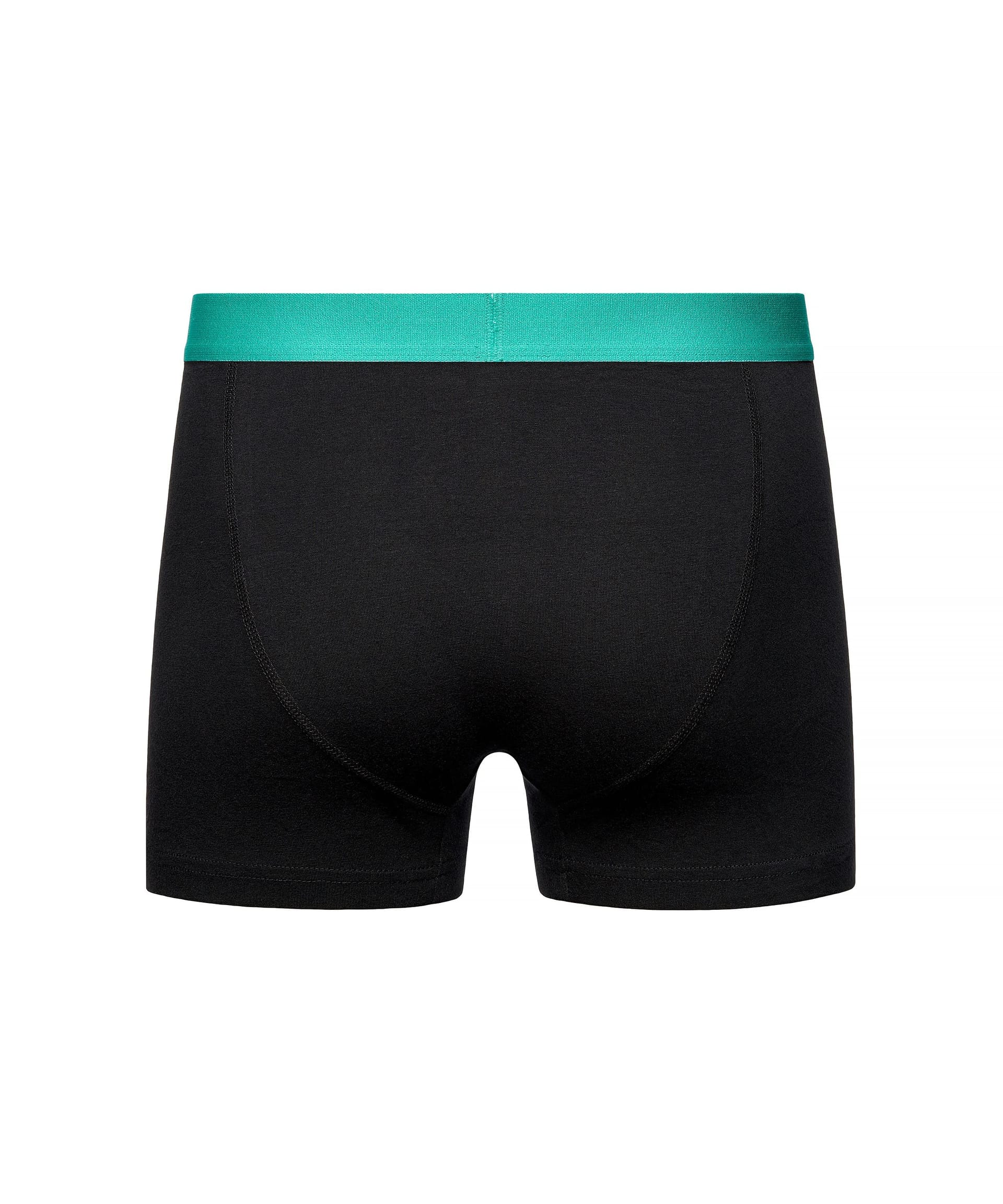 Henleys Henleys Men's Primas Boxers 5pk - 4
