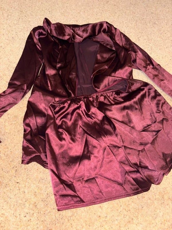 ASOS ASOS Co-ord Size 8