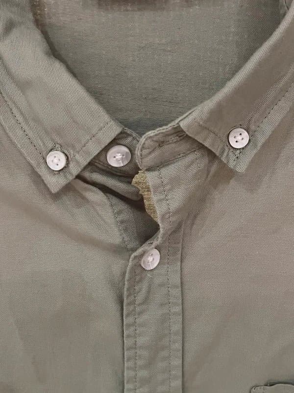 ASOS ASOS men’s shirt