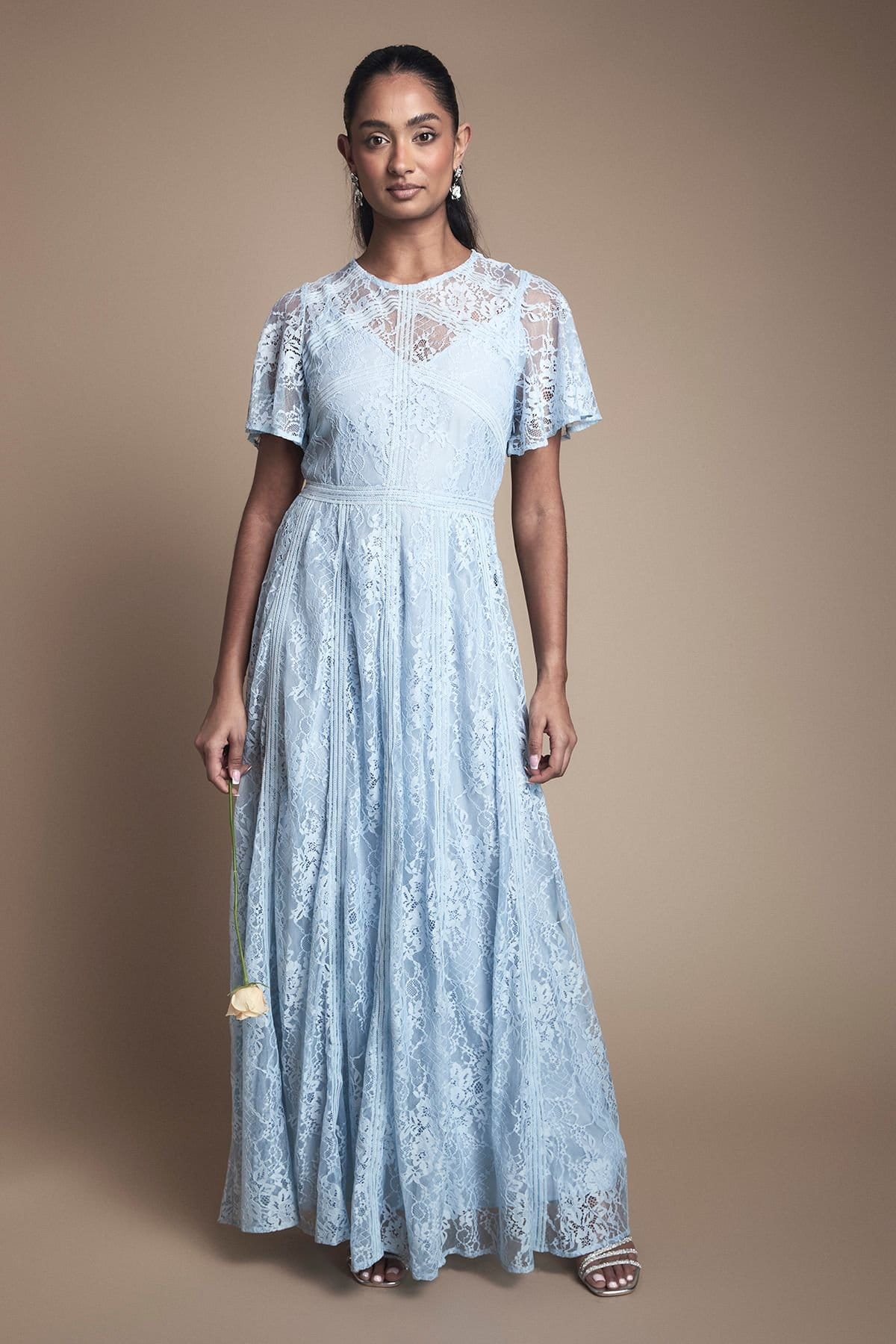 light blue