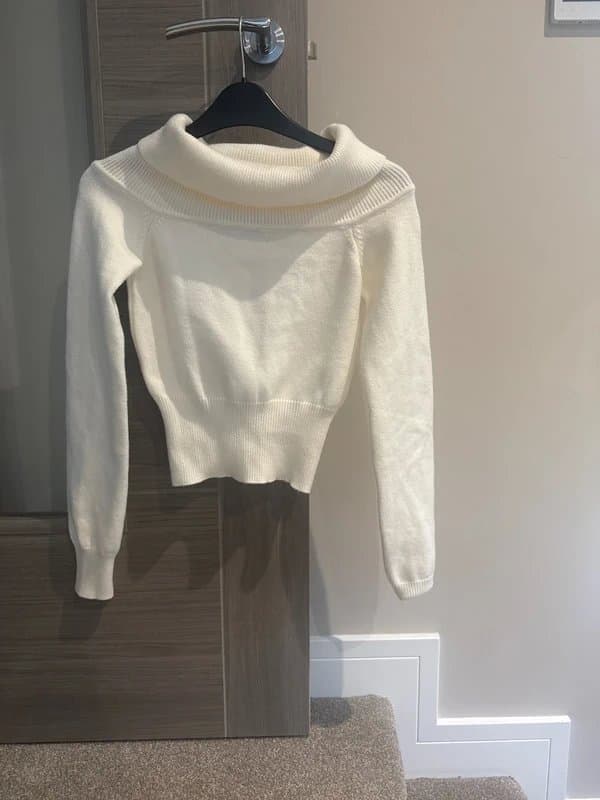 Bershka Bershka jumper size xs