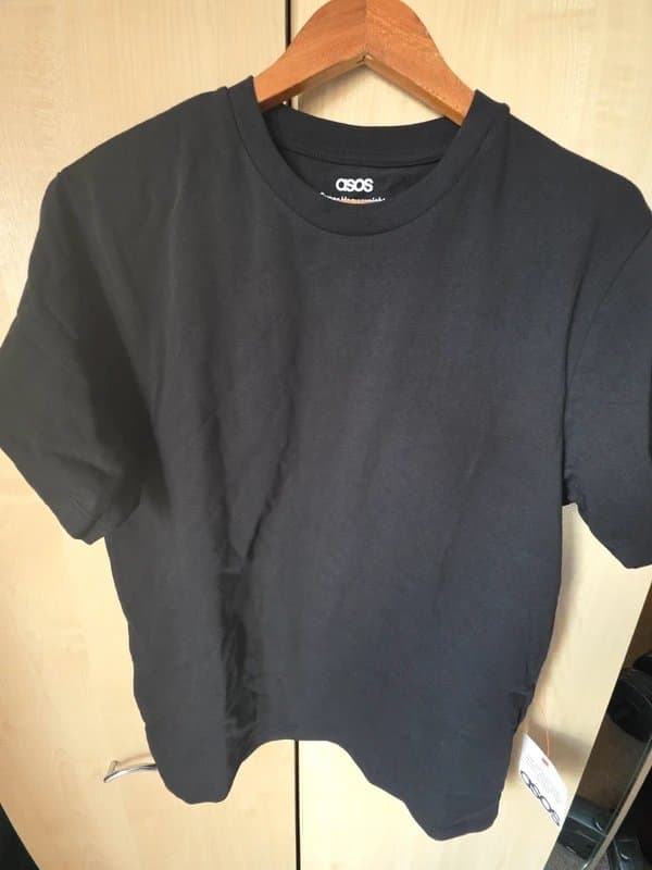 ASOS Asos - Super heavyweight Tshirt - M