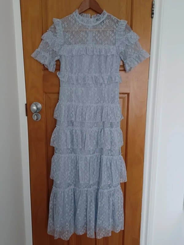 New Look New Look Dress Size 8.