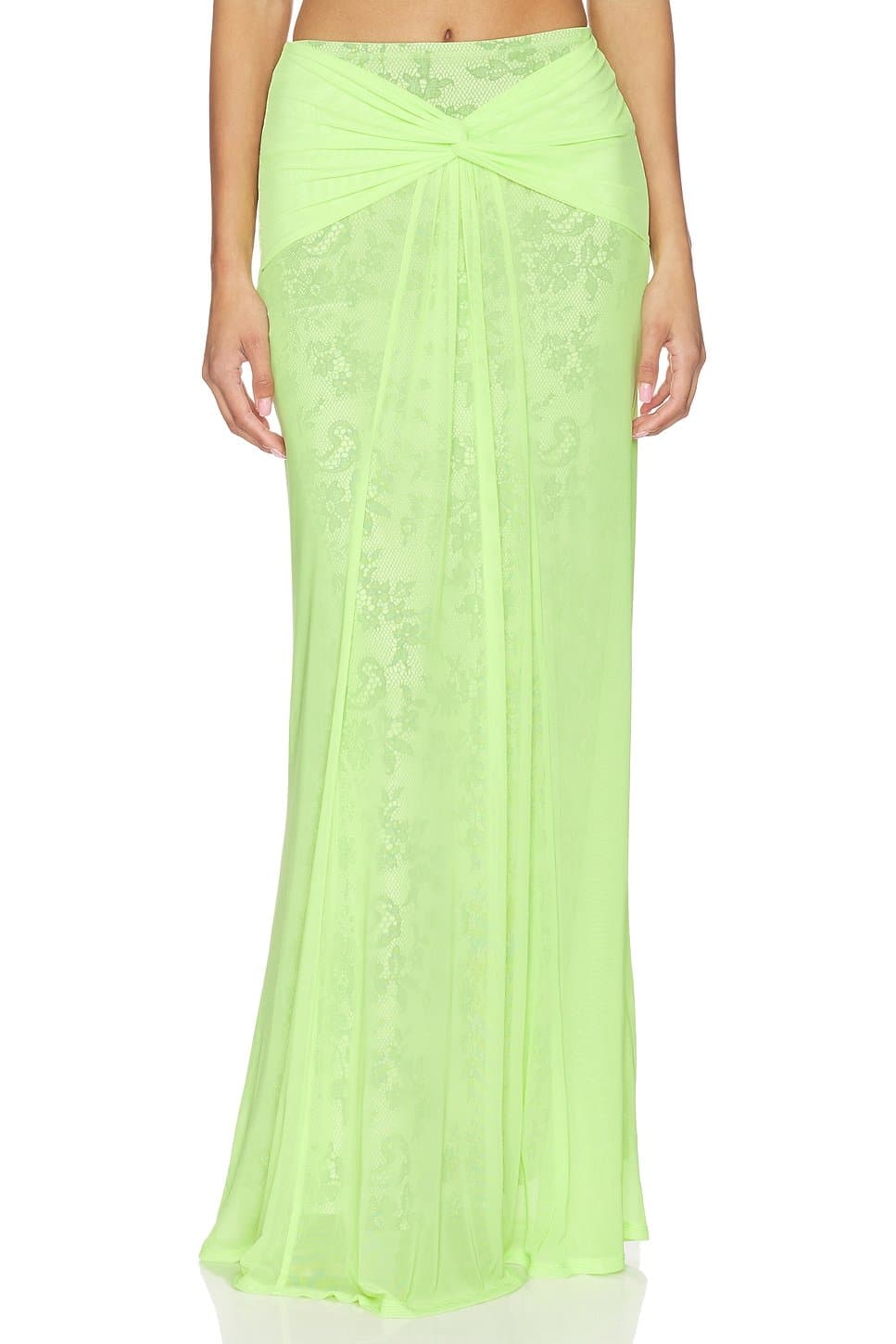 revolve Amirah Skirt