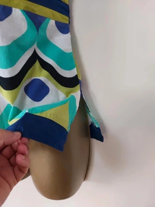 New Look New Look top 8