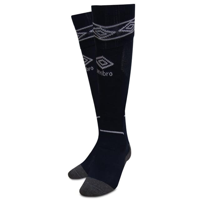 Umbro Umbro Men's Diamond Football Socks in Dark Navy - 2