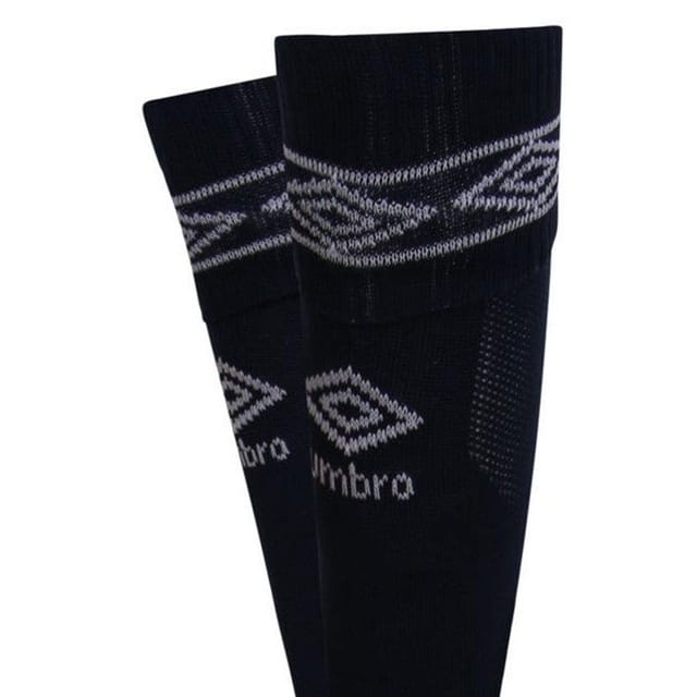 Umbro Umbro Men's Diamond Football Socks in Dark Navy - 3