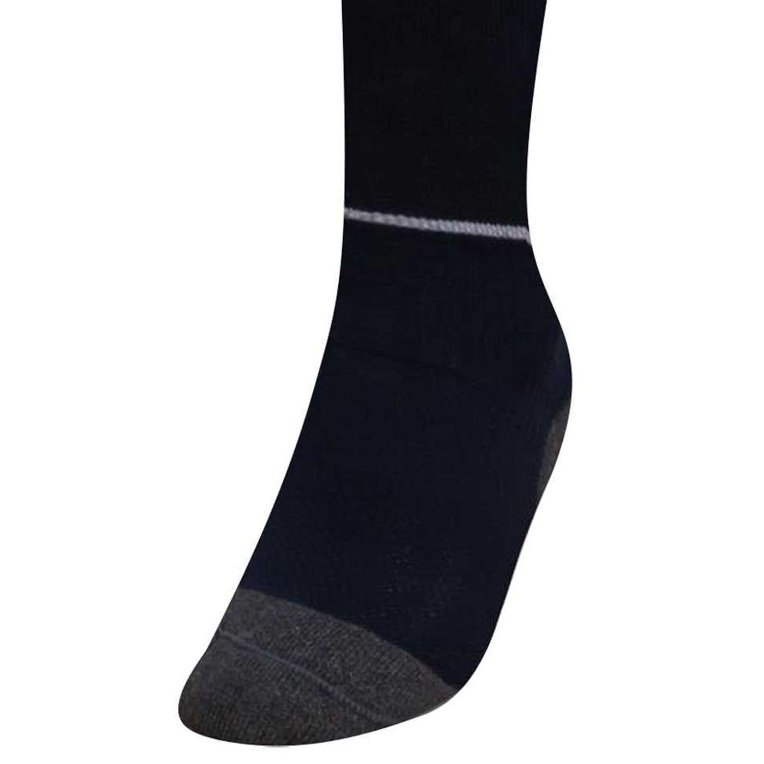Umbro Umbro Men's Diamond Football Socks in Dark Navy - 4