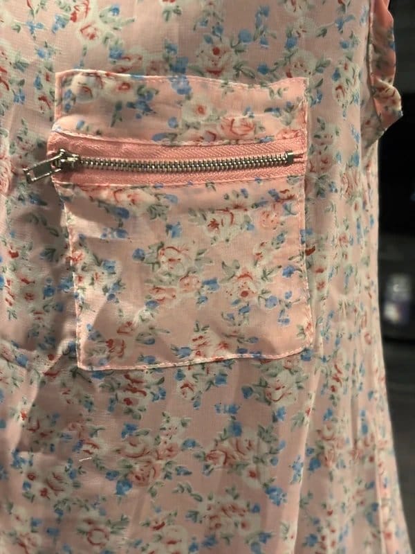 New Look New Look Blouse - 1