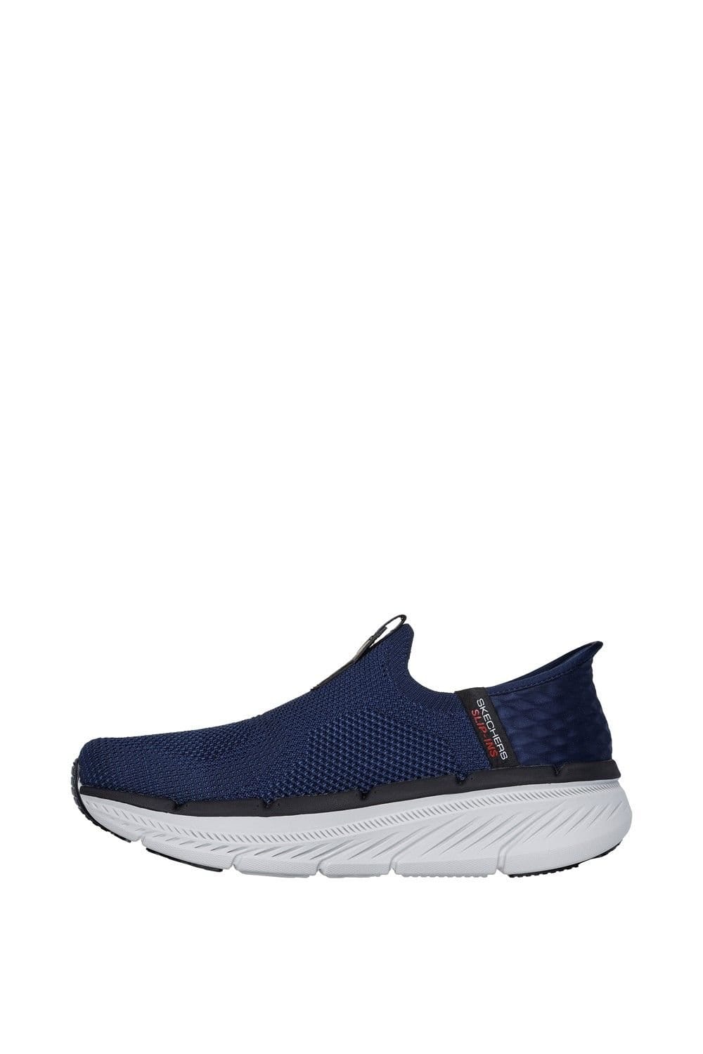 Skechers Skechers Men's Max Cushioning Premier 2.0 Shoe in Navy - 4