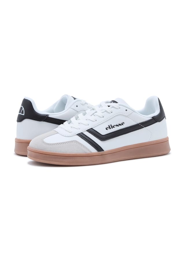 Ellesse Ellesse Men's Laroma Cupsole in White - 2