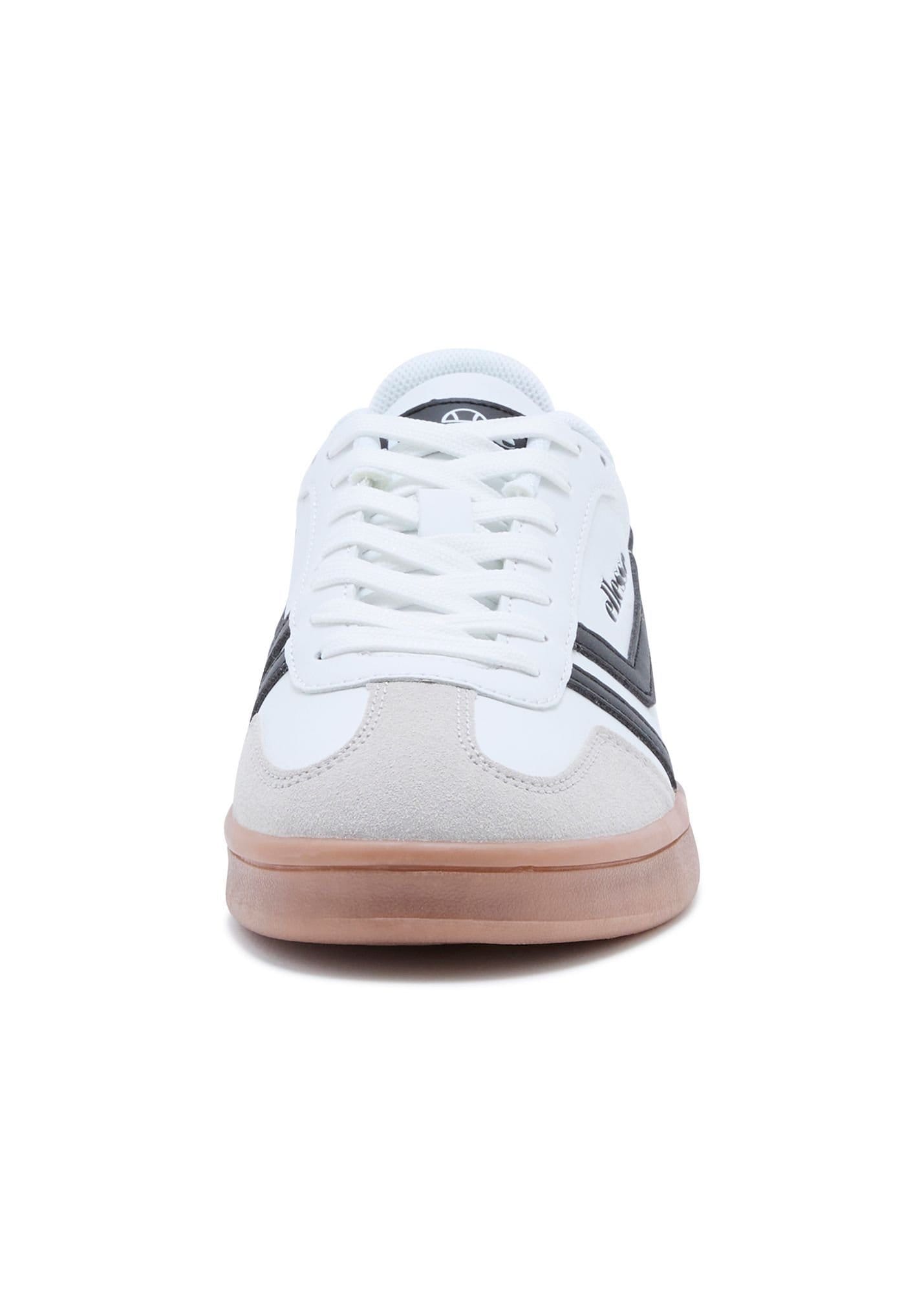 Ellesse Ellesse Men's Laroma Cupsole in White - 4