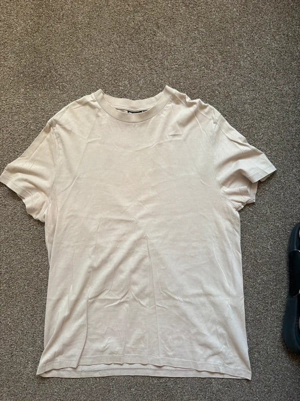 ASOS Design Men’s plain ASOS T shirt - 1