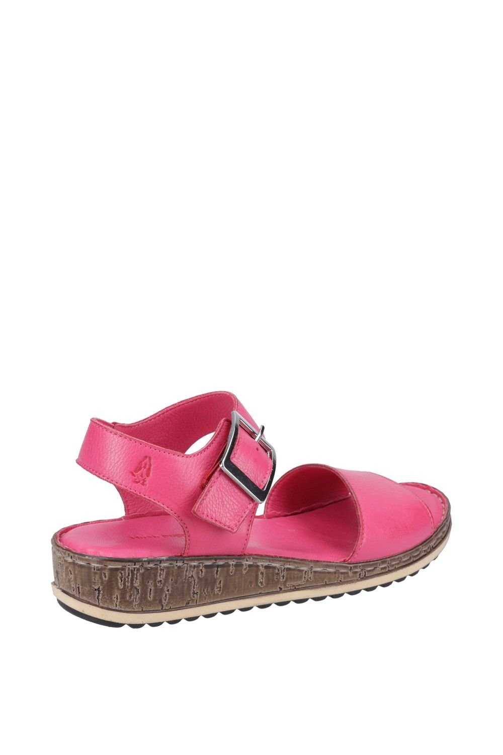 Hush Puppies Hush Puppies Women's Ellie' Sandal in Pink - 3