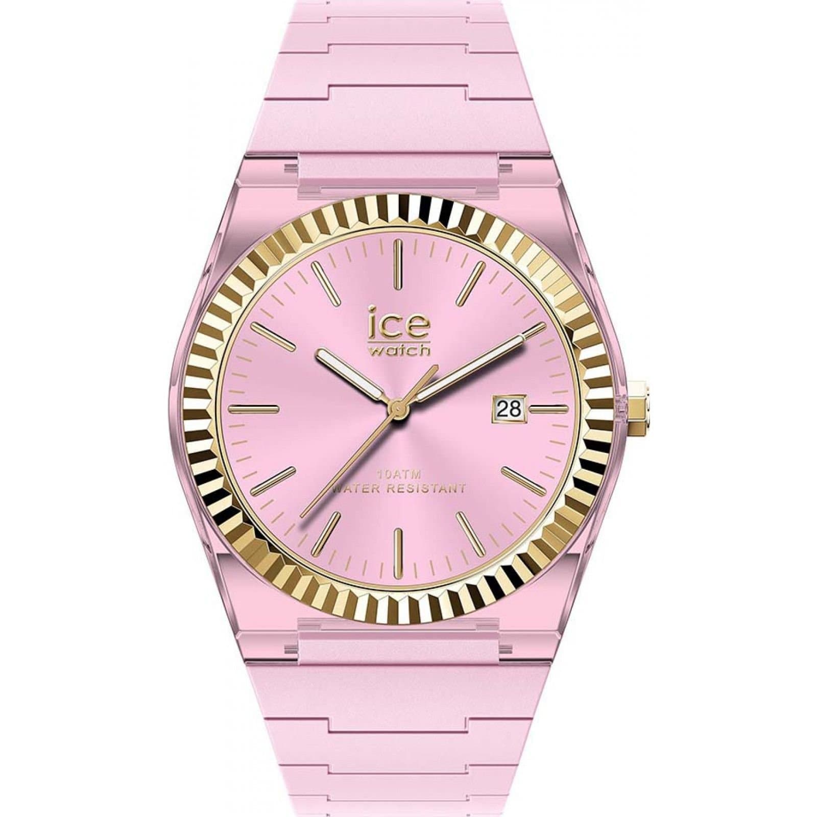 Ice-Watch Ice-Watch Women's 024760 ICE Power 36mm Quartz Watch in Pink