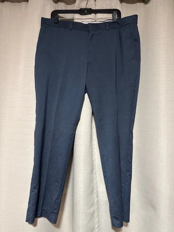 Kenneth Cole Men’s Dressing Pants