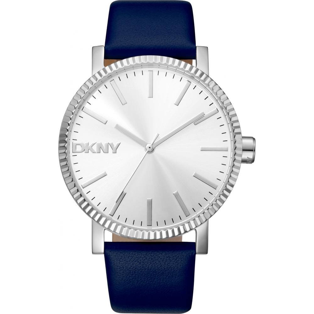 DKNY DKNY Women's DK1L034L0015 Soho 40mm Quartz Watch in Blue - 1