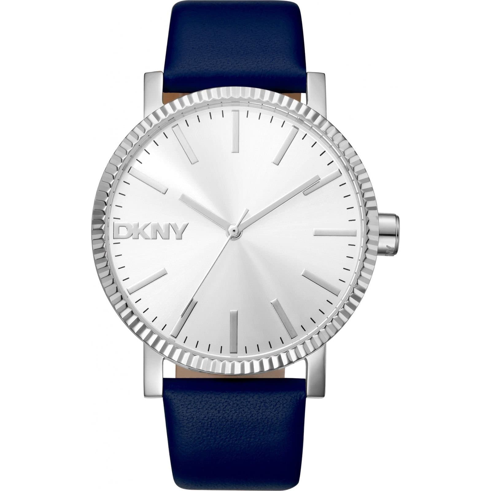 DKNY DKNY Women's DK1L034L0015 Soho 40mm Quartz Watch in Blue