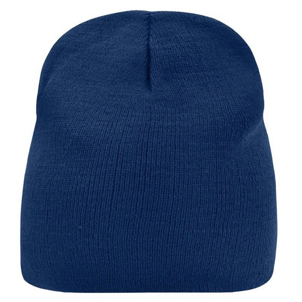 Myrtle Beach Myrtle Beach Men's No. 1 Beanie in Navy