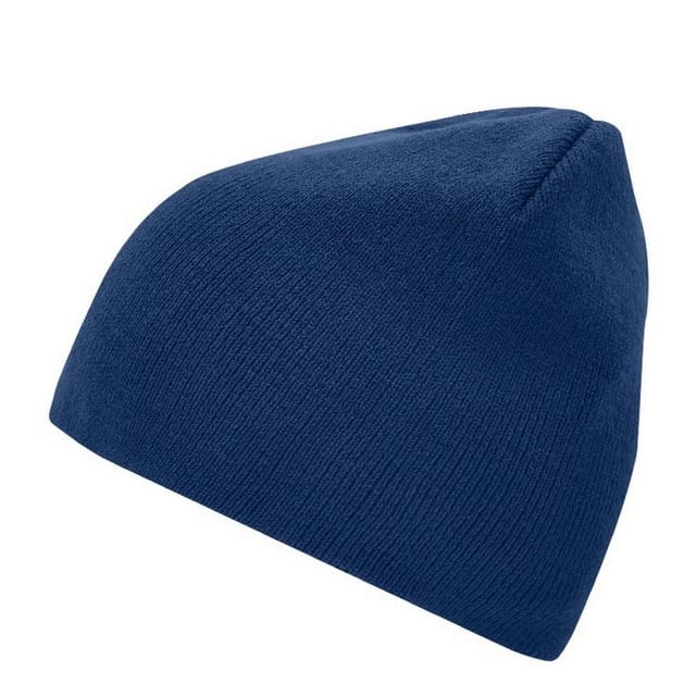 Myrtle Beach Myrtle Beach Men's No. 1 Beanie in Navy - 2
