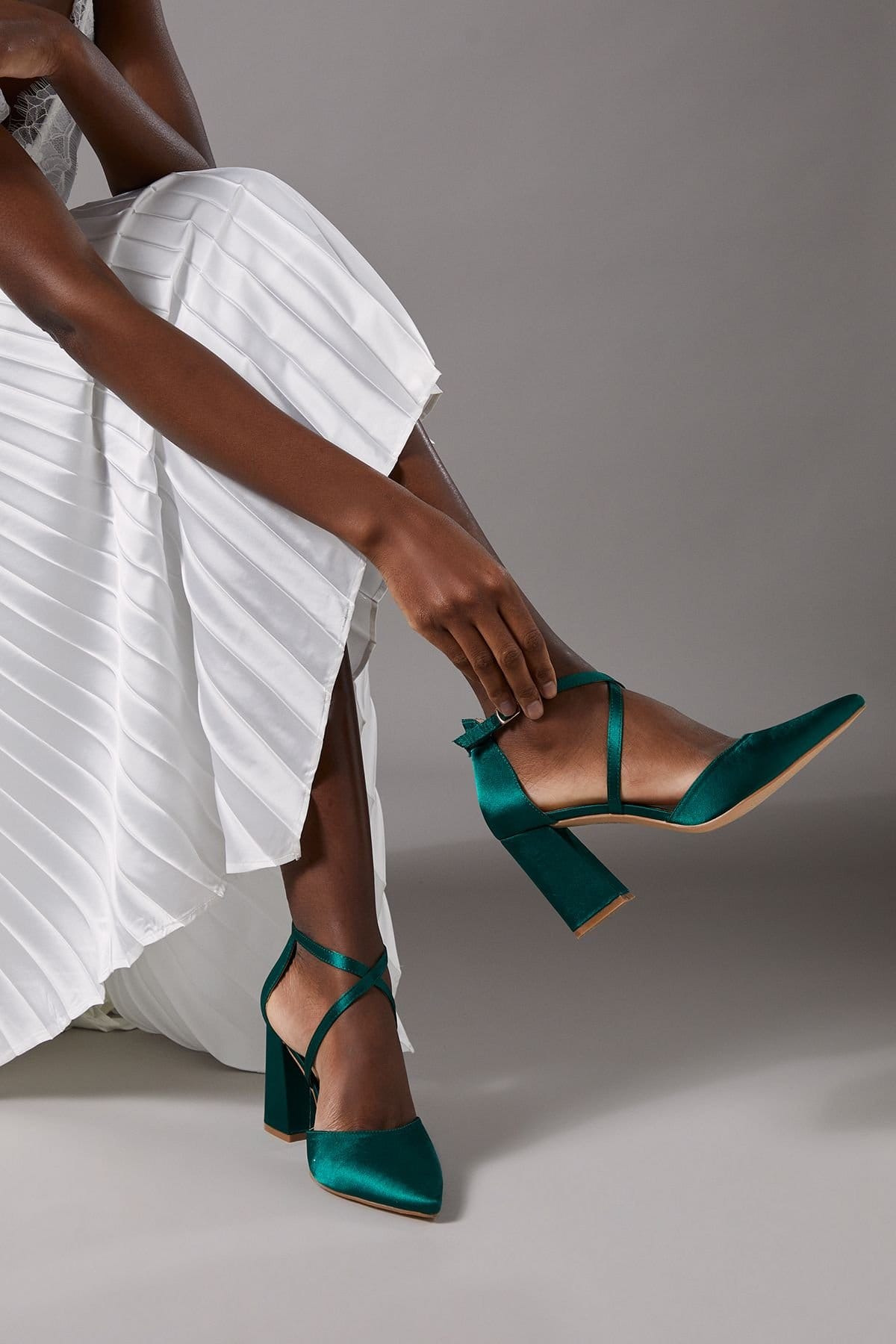 emerald