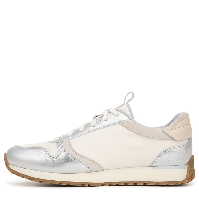 Vionic Vionic Women's Monarch Running Trainers in Silver - 2