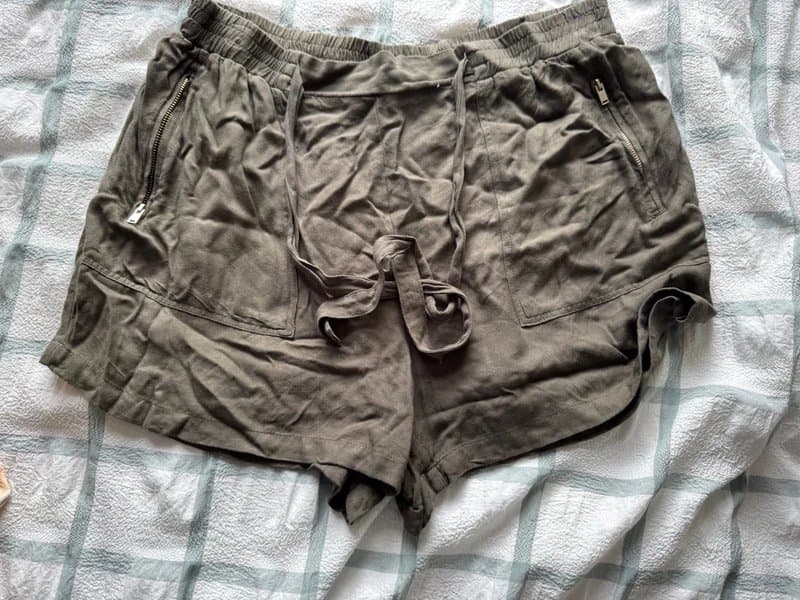 New Look Shorts