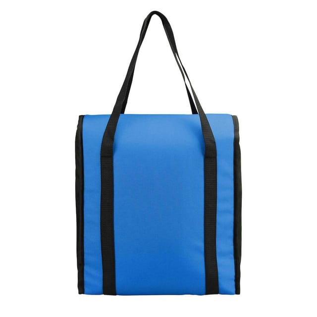 Derby Of Sweden Derby Of Sweden Men's Cooler Bag in Blue - 2