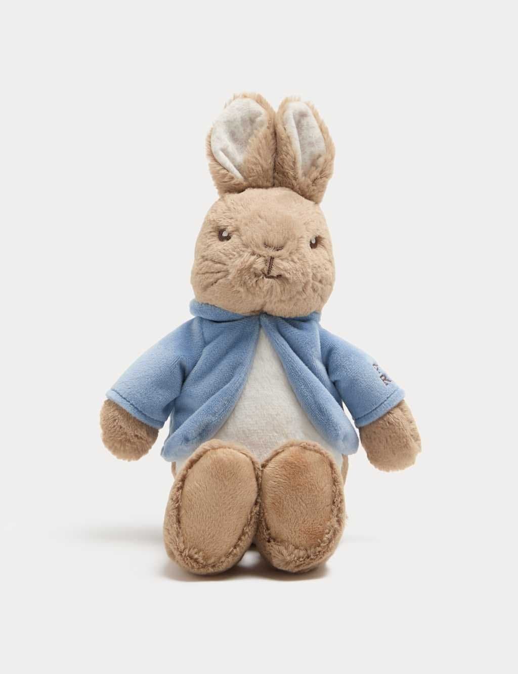 Marks & Spencer M&S Peter Rabbit™ Soft Toy Multi