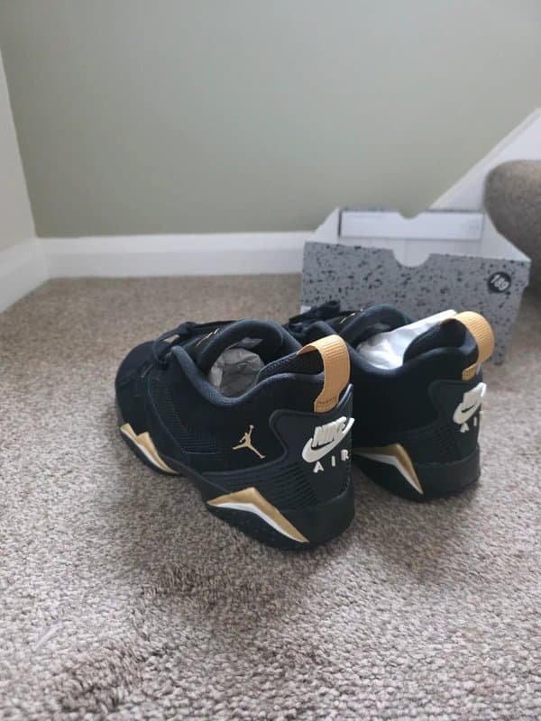 Jordan Brand new Jordan MVP 92