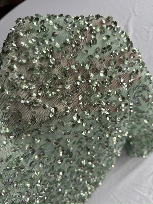 ASOS ASOS party top - 1