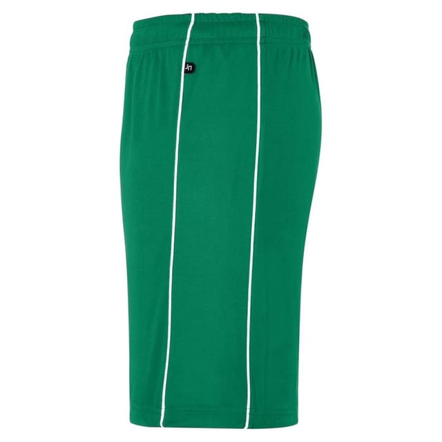 James and Nicholson James and Nicholson Men's Basic Team Shorts in Green - 3
