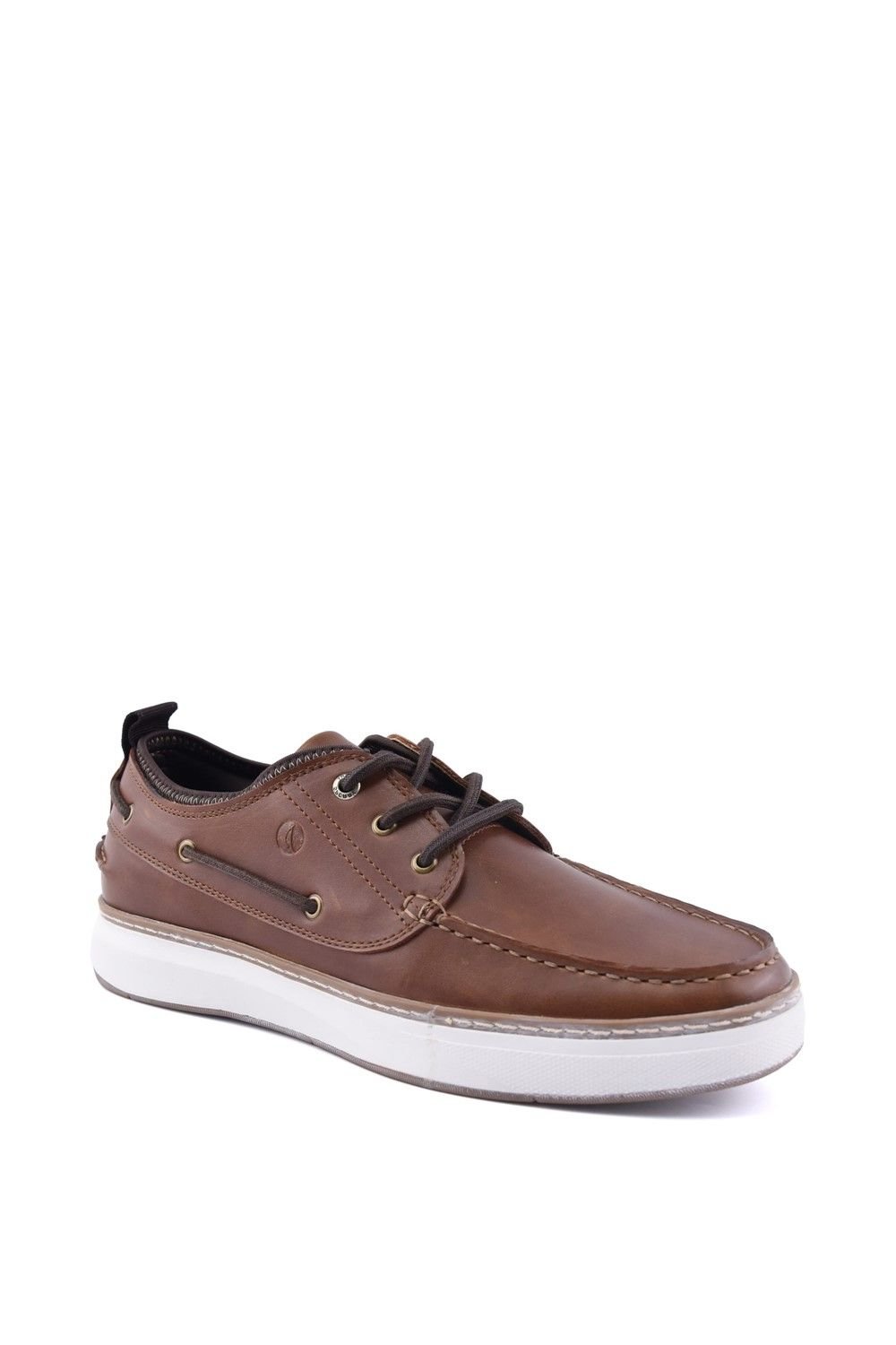 Sperry Sperry Men's Moc Neo Shoe in Brown - 2