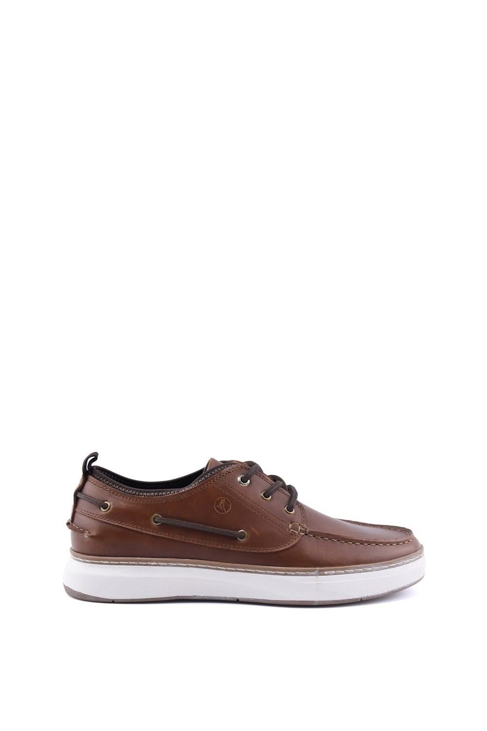 Sperry Sperry Men's Moc Neo Shoe in Brown - 4
