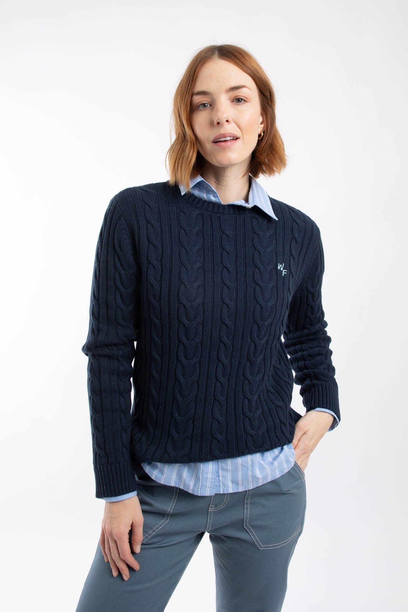 navy