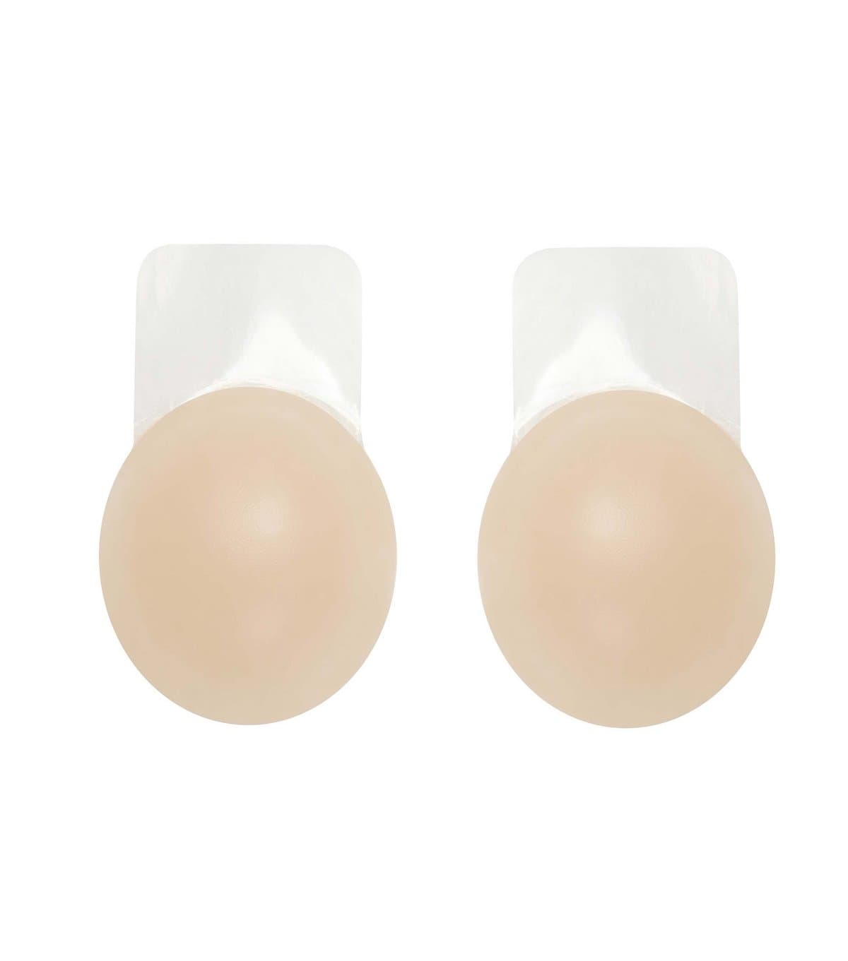 Nude Intimates Nude Intimates Nude Silicone Lifts