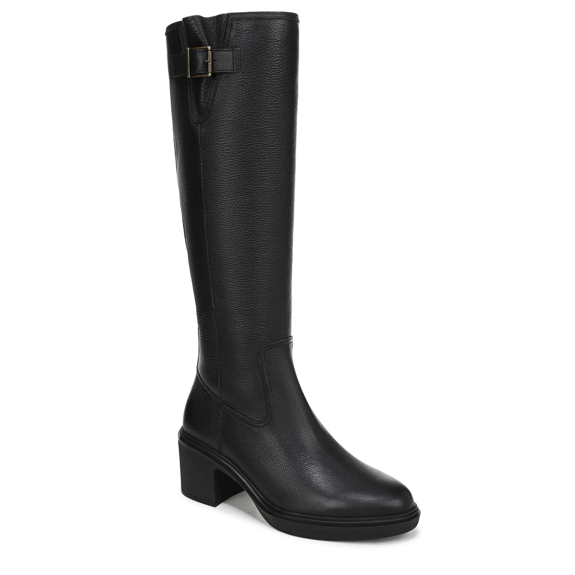 Vionic Vionic Women's Sonora Boots in Black