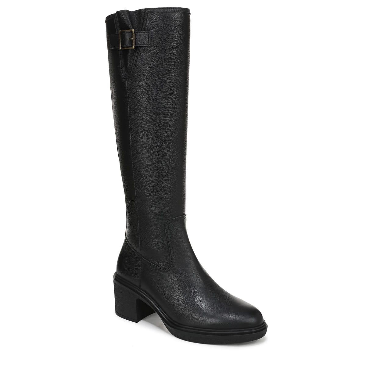 Vionic Vionic Women's Sonora Boots in Black - 1