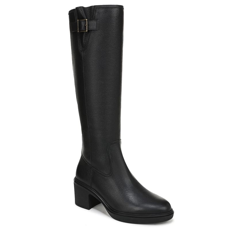 Vionic Vionic Women's Sonora Boots in Black - 1