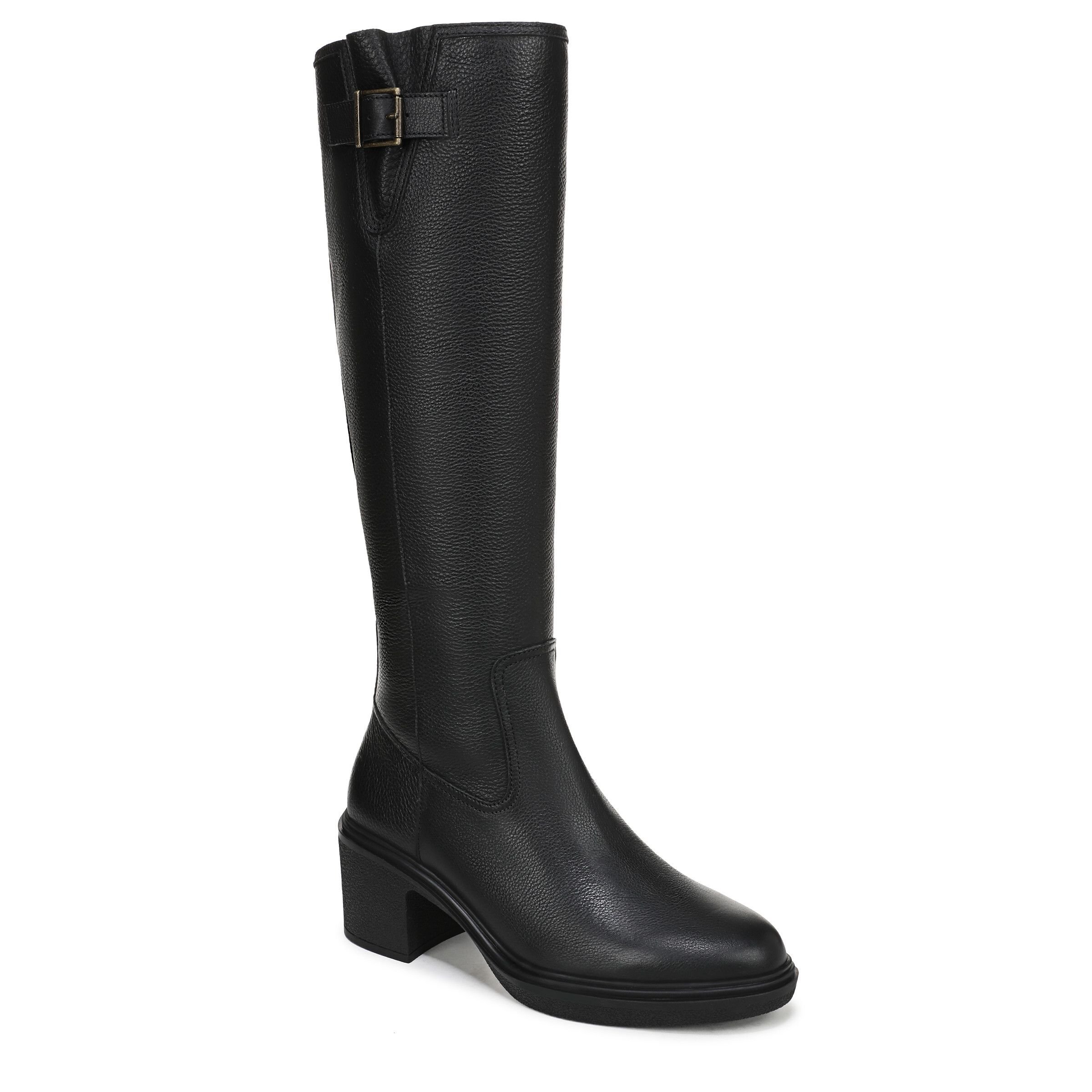 Vionic Vionic Women's Sonora Boots in Black - 3