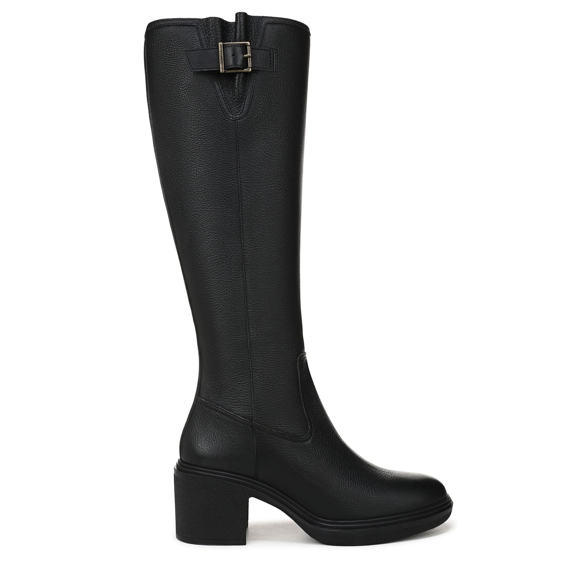 Vionic Vionic Women's Sonora Boots in Black - 4
